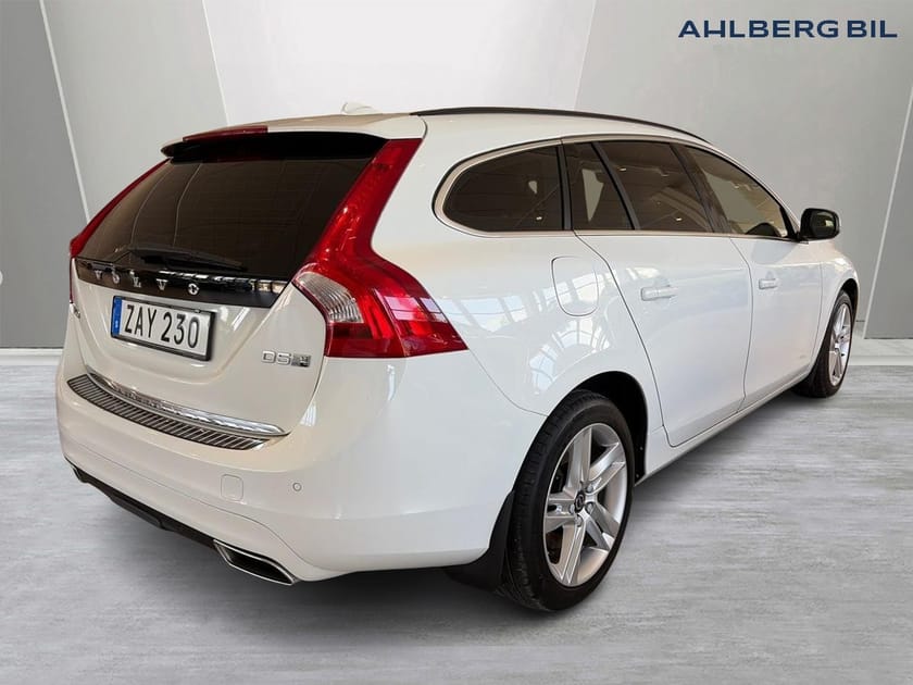 Bild 5 av Volvo V60