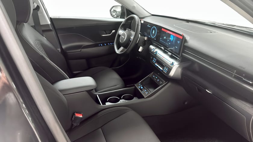Bild 3 av Hyundai Kona Hybrid