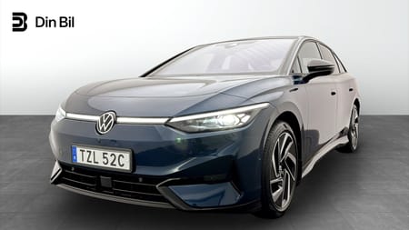Volkswagen ID.7 Pro