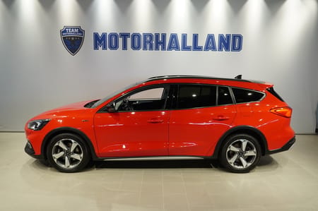 Ford Focus Active Kombi