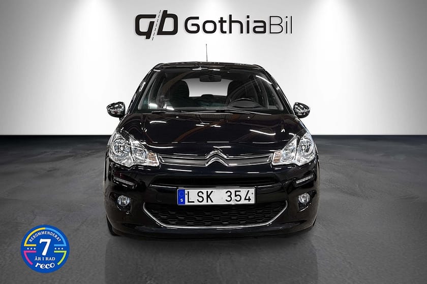 Bild 2 av Citroën C3