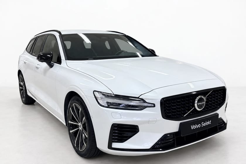 Bild 5 av Volvo V60