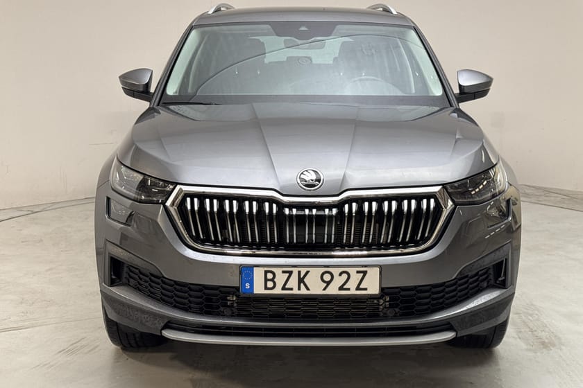 Bild 5 av Škoda Kodiaq