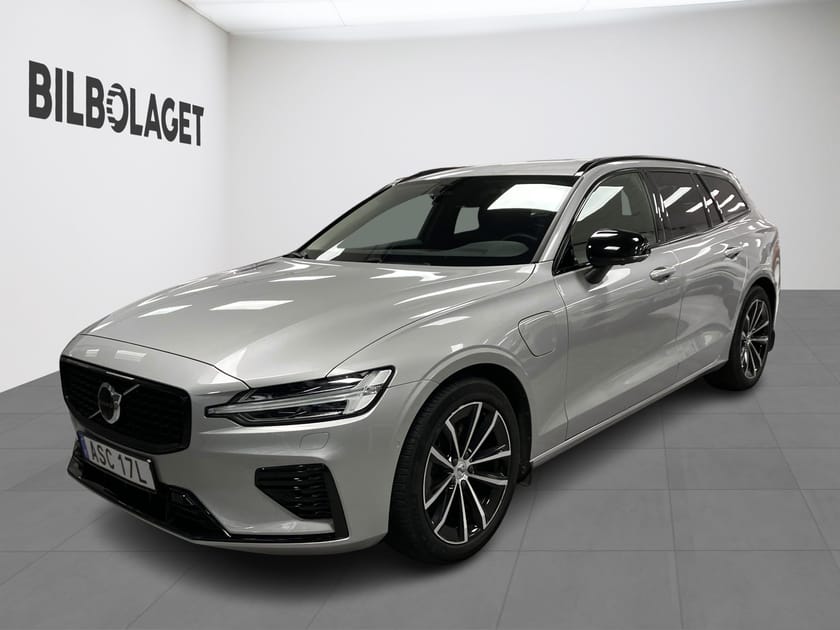 Bild 1 av Volvo V60