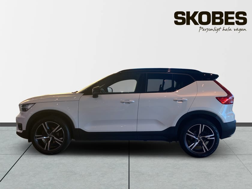 Bild 5 av Volvo XC40
