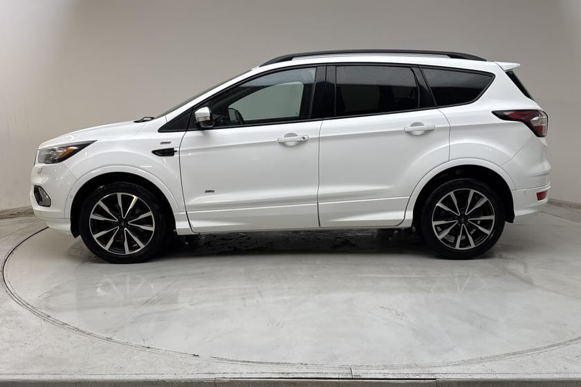 Bild 2 av Ford Kuga