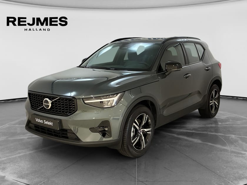 Bild 1 av Volvo XC40