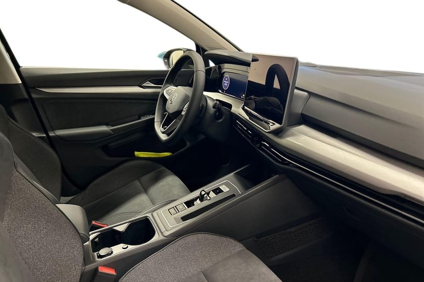Bild 5 av Volkswagen Golf