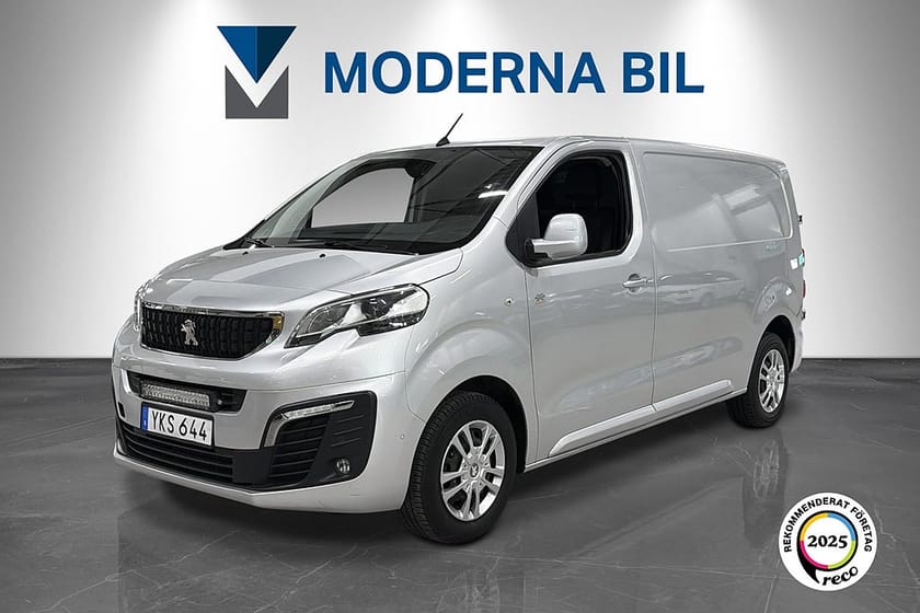 Bild 1 av Peugeot Expert Panel Van