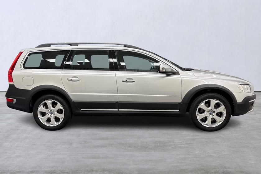 Bild 3 av Volvo XC70