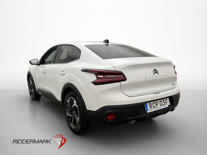 Bild 5 av Citroën C4 X