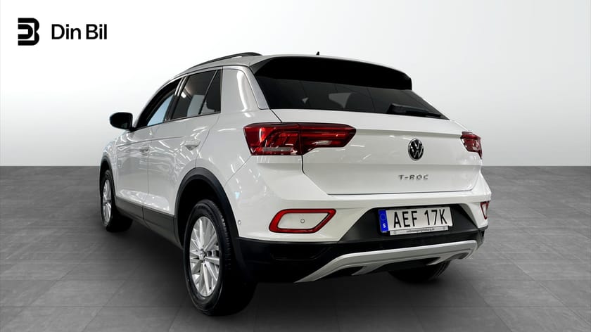 Bild 3 av Volkswagen T-Roc