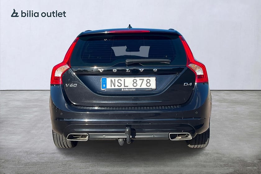 Bild 5 av Volvo V60