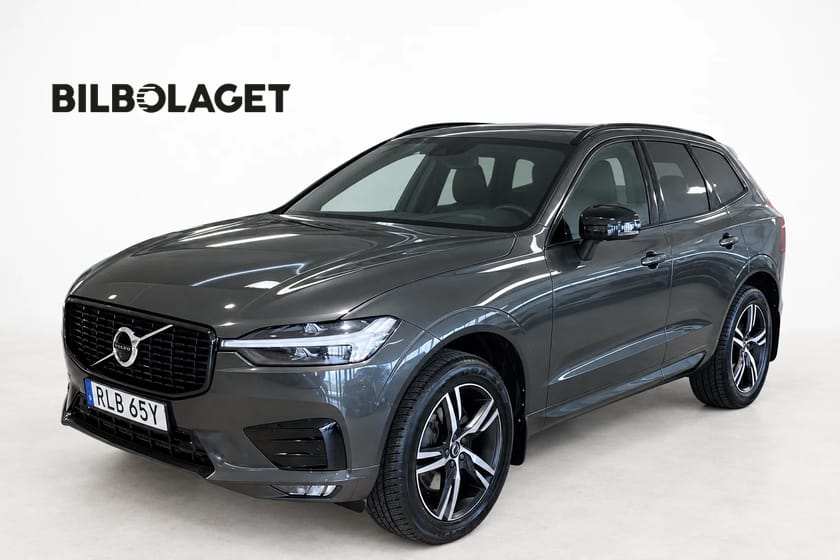 Bild 1 av Volvo XC60