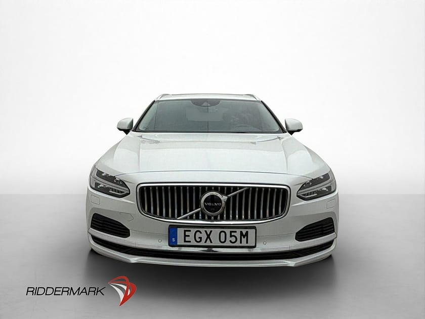 Bild 2 av Volvo V90