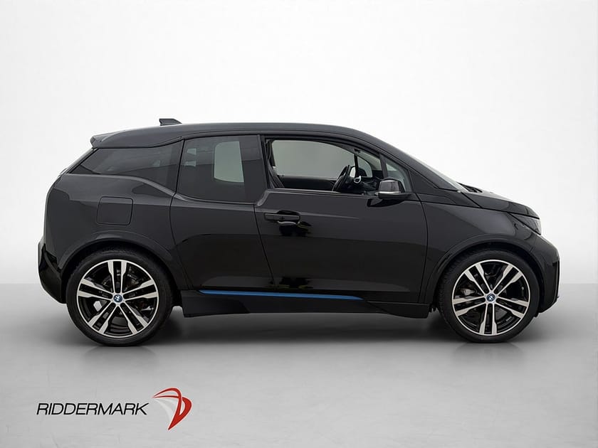 Bild 5 av BMW i3s 120 Ah