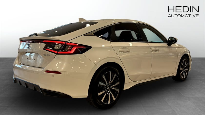 Bild 2 av Honda Civic e:HEV