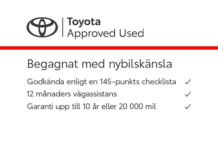 Bild 2 av Toyota Yaris