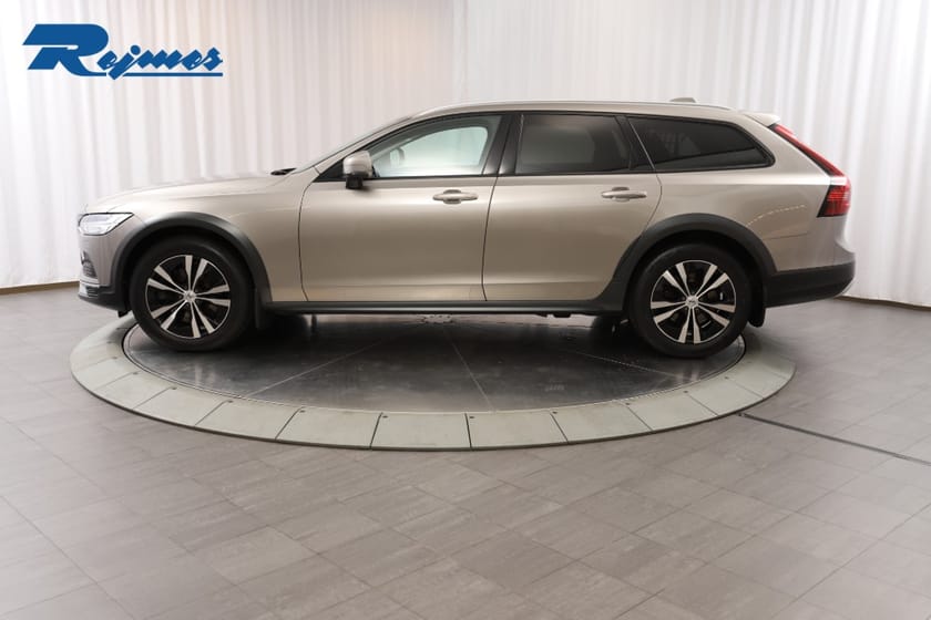 Bild 3 av Volvo V90 Cross Country