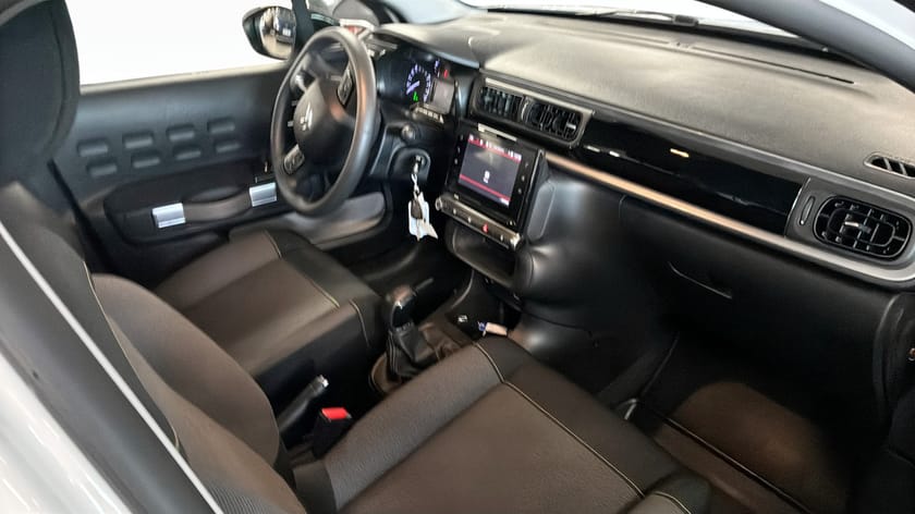 Bild 3 av Citroën C3