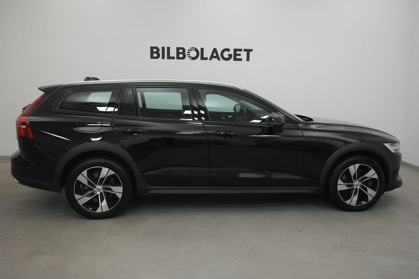 Bild 2 av Volvo V60 Cross Country