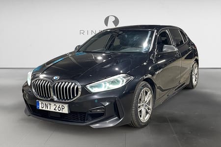 BMW 118d