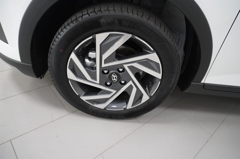 Bild 5 av Hyundai Bayon