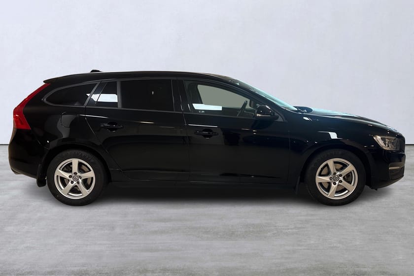 Bild 3 av Volvo V60