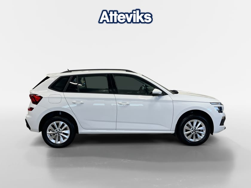 Bild 2 av Škoda Kamiq