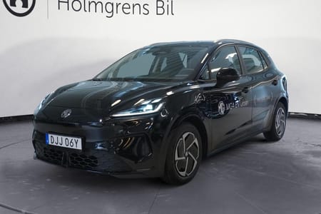 MG 4 EV Urban