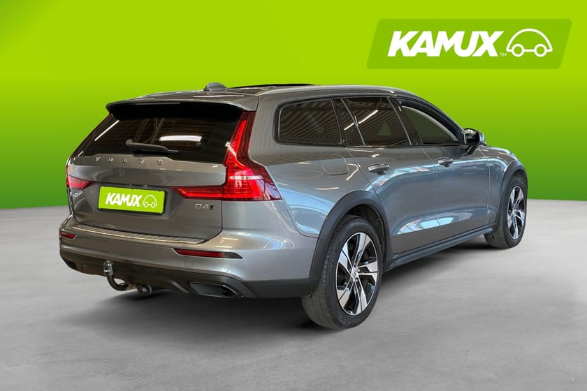 Bild 4 av Volvo V60 Cross Country