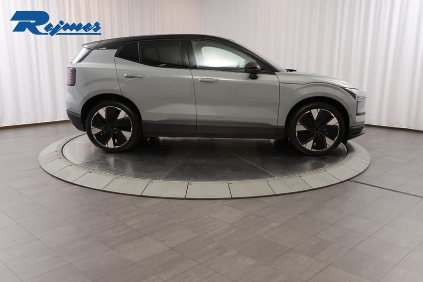 Bild 3 av Volvo EX30 Twin Motor Performance