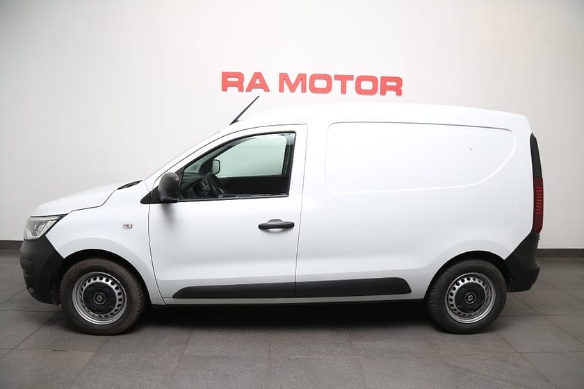 Bild 3 av Renault Express