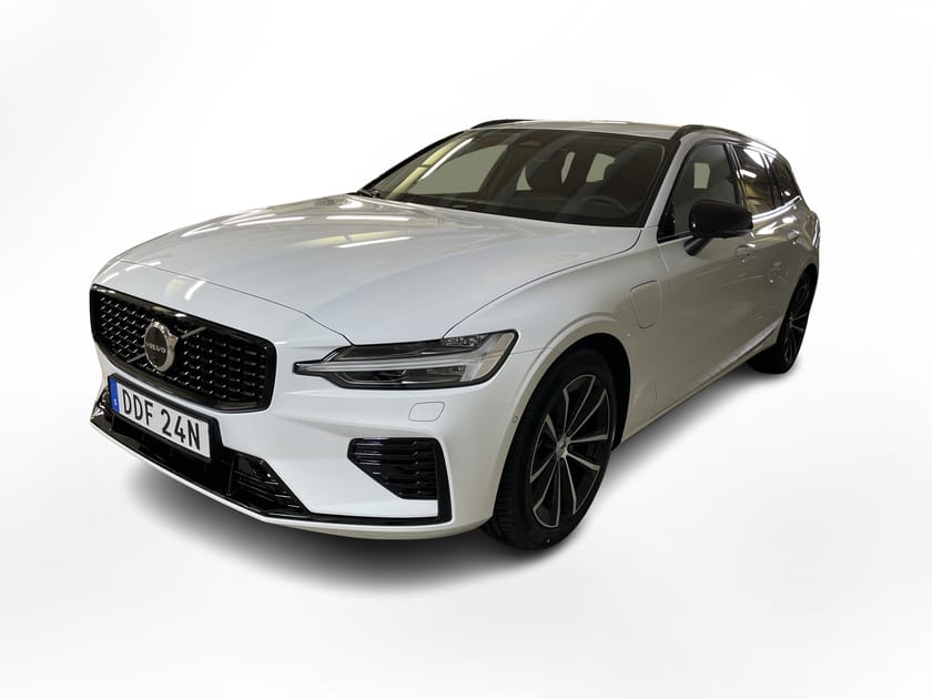 Bild 1 av Volvo V60