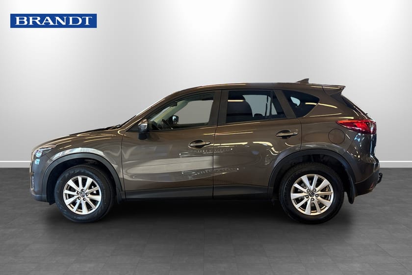 Bild 3 av Mazda CX-5