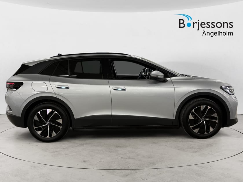 Bild 2 av Volkswagen ID.4 Pro 4M