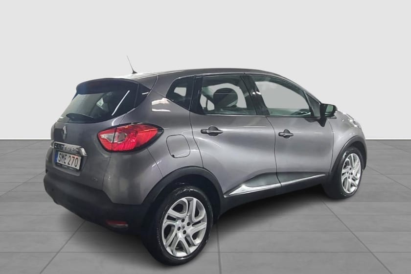 Bild 5 av Renault Captur