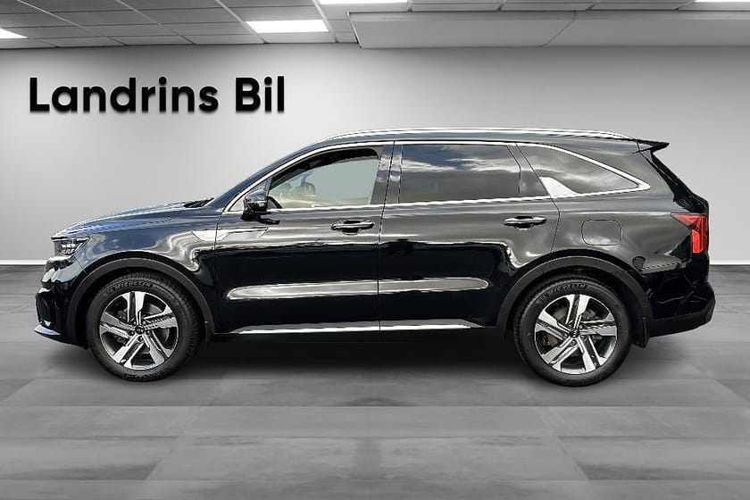 Bild 4 av Kia Sorento