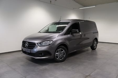 Mercedes-Benz Citan 112 CDI