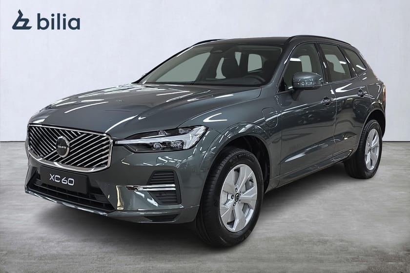 Bild 1 av Volvo XC60