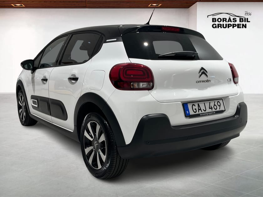 Bild 2 av Citroën C3