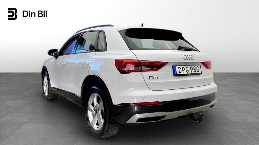 Bild 3 av Audi Q3 35 TFSI
