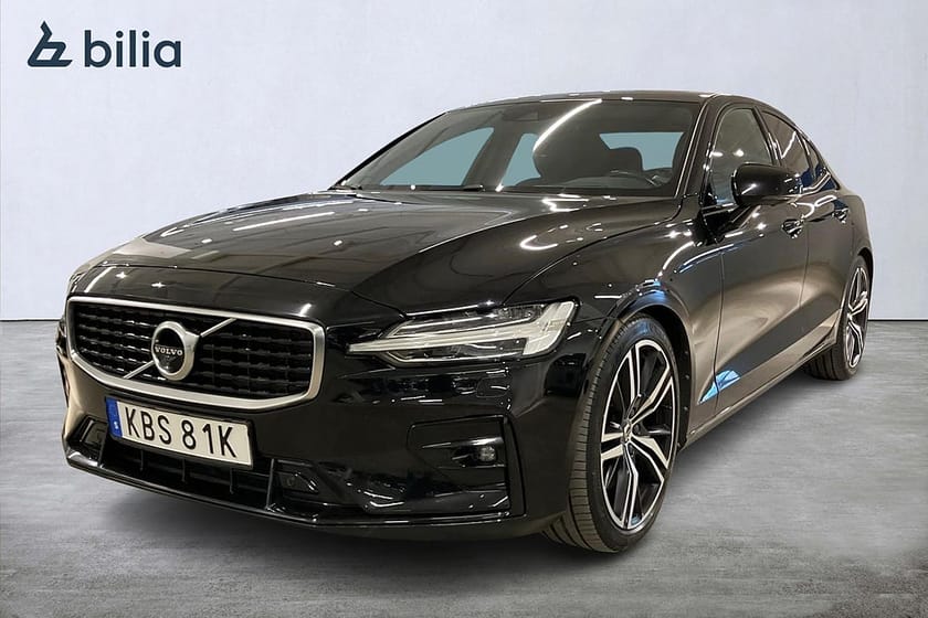 Bild 1 av Volvo S60