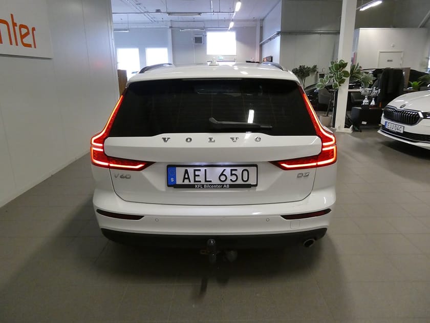 Bild 5 av Volvo V60