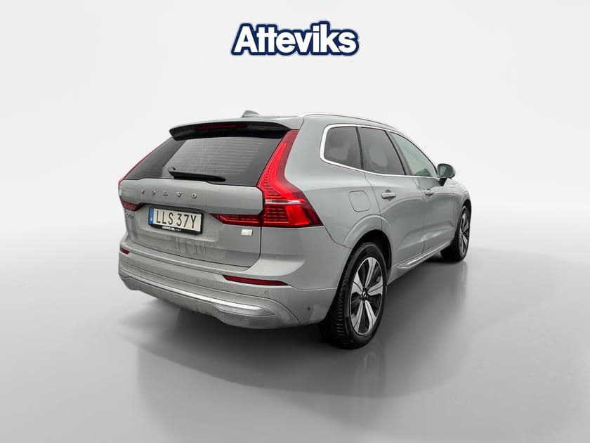 Bild 3 av Volvo XC60