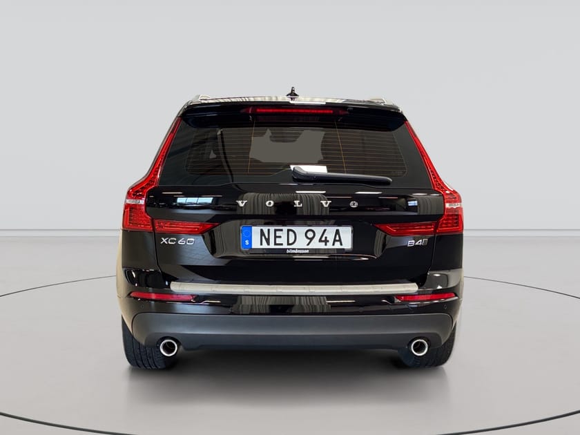 Bild 4 av Volvo XC60