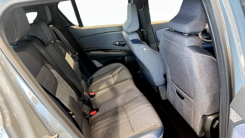 Bild 5 av Renault 4 E-Tech