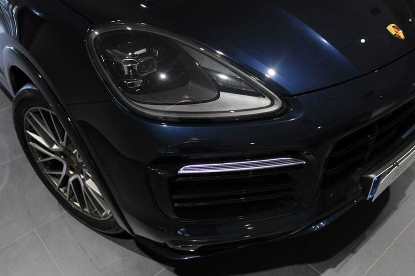 Bild 5 av Porsche Cayenne E-Hybrid