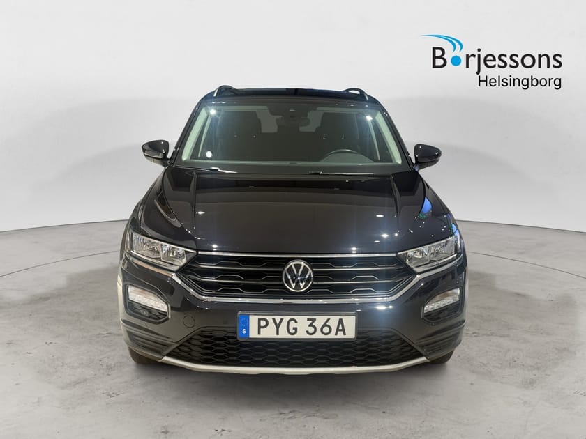 Bild 5 av Volkswagen T-Roc