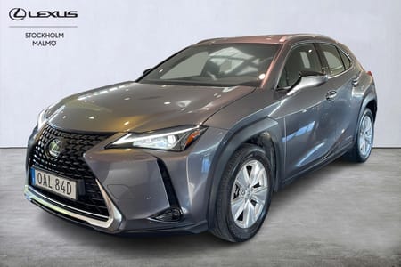 Lexus UX 250h
